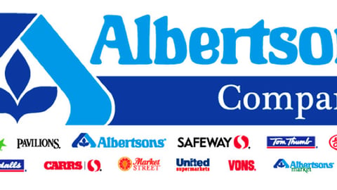 Albertsons Logo